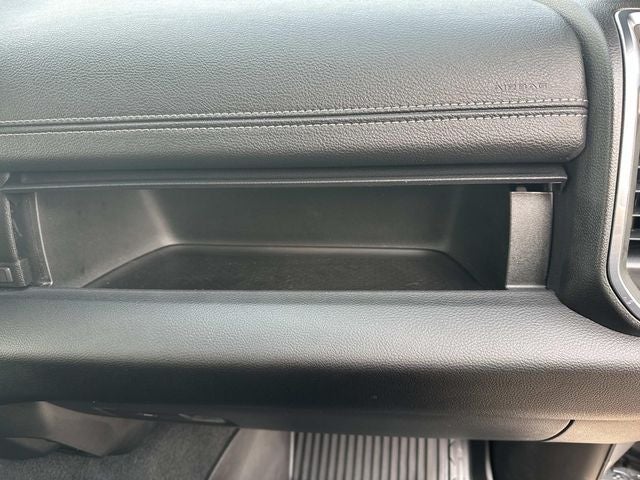 2025 RAM 1500 Laramie Crew Cab 4x4 5'7' Box