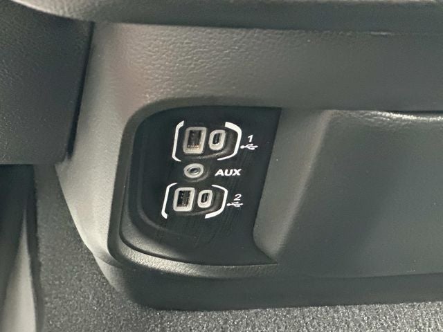 2025 RAM 1500 Laramie Crew Cab 4x4 5'7' Box