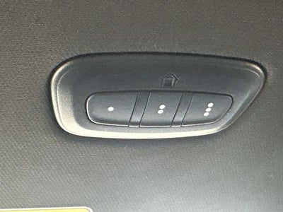 2025 RAM 1500 Laramie Crew Cab 4x4 5'7' Box