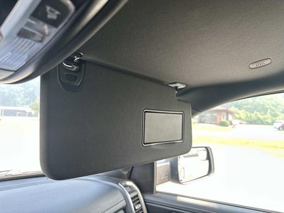 2025 RAM 1500 Laramie Crew Cab 4x4 5'7' Box