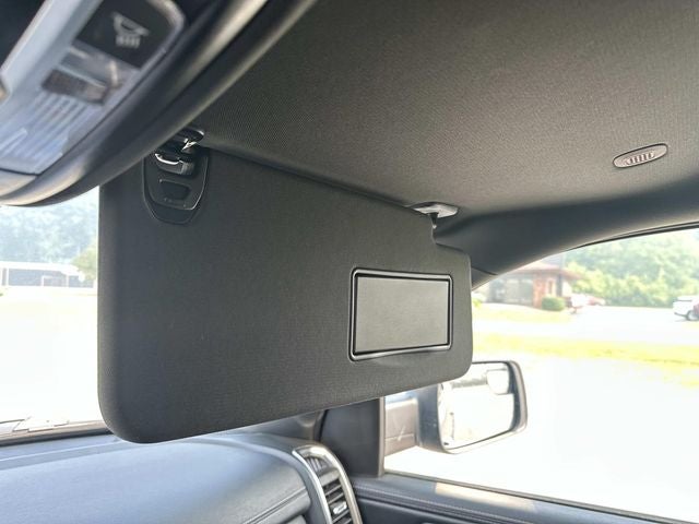 2025 RAM 1500 Laramie Crew Cab 4x4 5'7' Box