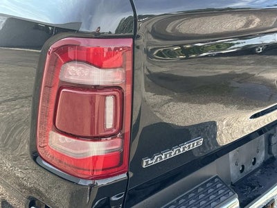 2023 RAM 1500 Laramie Crew Cab 4x4 5'7' Box