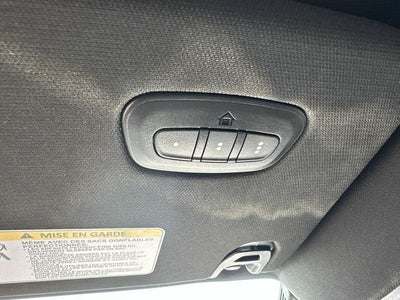 2023 RAM 1500 Laramie Crew Cab 4x4 5'7' Box