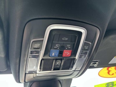 2023 RAM 1500 Laramie Crew Cab 4x4 5'7' Box