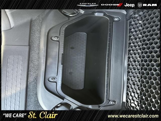 2027 RAM Ram 1500 RAM 1500 LARAMIE CREW CAB 4X4 5'7' BOX