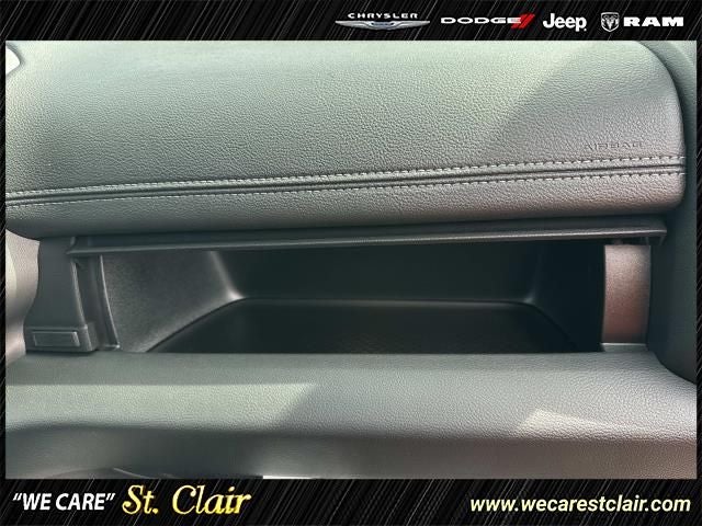 2027 RAM Ram 1500 RAM 1500 LARAMIE CREW CAB 4X4 5'7' BOX