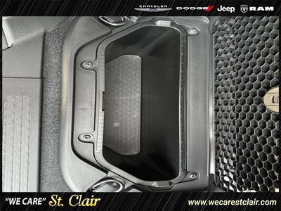 2027 RAM Ram 1500 RAM 1500 LARAMIE CREW CAB 4X4 5'7' BOX