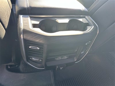 2023 RAM 1500 Laramie Crew Cab 4x4 5'7' Box