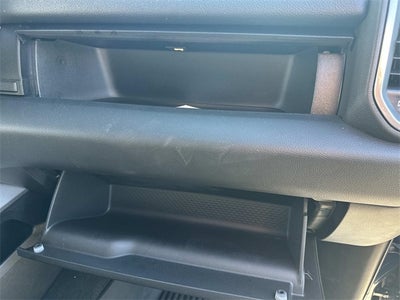 2023 RAM 1500 Laramie Crew Cab 4x4 5'7' Box