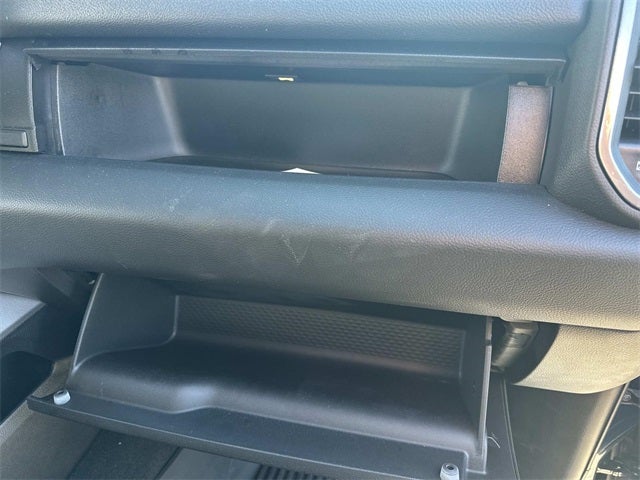 2023 RAM 1500 Laramie Crew Cab 4x4 5'7' Box