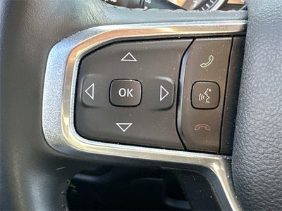 2023 RAM 1500 Laramie Crew Cab 4x4 5'7' Box