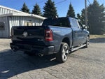 2023 RAM 1500 Laramie Crew Cab 4x4 5'7' Box
