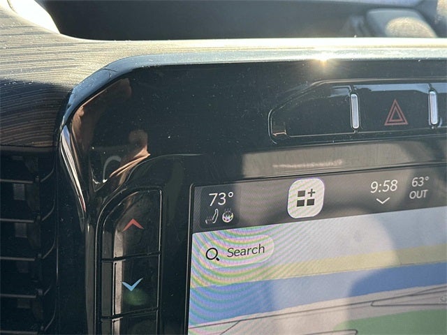 2023 RAM 1500 Laramie Crew Cab 4x4 5'7' Box