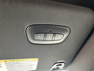 2023 RAM 1500 Laramie Crew Cab 4x4 5'7' Box