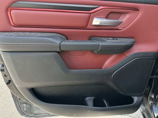 2023 RAM 1500 Rebel Crew Cab 4x4 5'7' Box