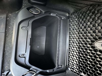 2023 RAM 1500 Rebel Crew Cab 4x4 5'7' Box