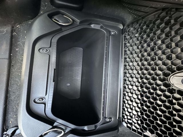 2023 RAM 1500 Rebel Crew Cab 4x4 5'7' Box
