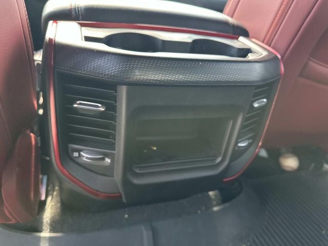 2023 RAM 1500 Rebel Crew Cab 4x4 5'7' Box