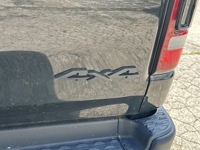 2023 RAM 1500 Rebel Crew Cab 4x4 5'7' Box