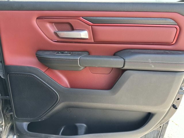 2023 RAM 1500 Rebel Crew Cab 4x4 5'7' Box