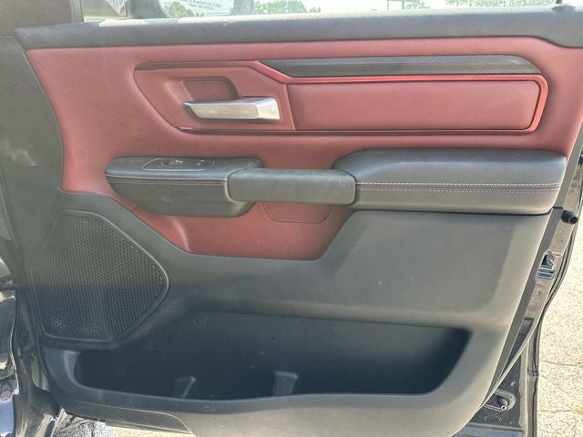 2023 RAM 1500 Rebel Crew Cab 4x4 5'7' Box