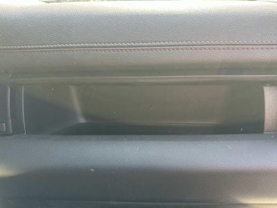 2023 RAM 1500 Rebel Crew Cab 4x4 5'7' Box