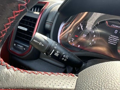 2023 RAM 1500 Rebel Crew Cab 4x4 5'7' Box