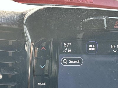 2023 RAM 1500 Rebel Crew Cab 4x4 5'7' Box