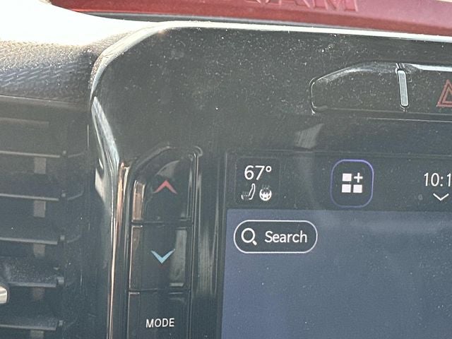 2023 RAM 1500 Rebel Crew Cab 4x4 5'7' Box