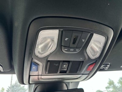 2023 RAM 1500 Rebel Crew Cab 4x4 5'7' Box