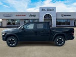 2023 RAM 1500 Rebel Crew Cab 4x4 5'7' Box