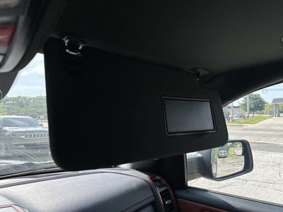 2023 RAM 1500 Rebel Crew Cab 4x4 5'7' Box