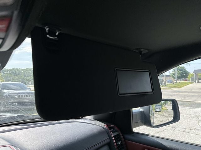 2023 RAM 1500 Rebel Crew Cab 4x4 5'7' Box