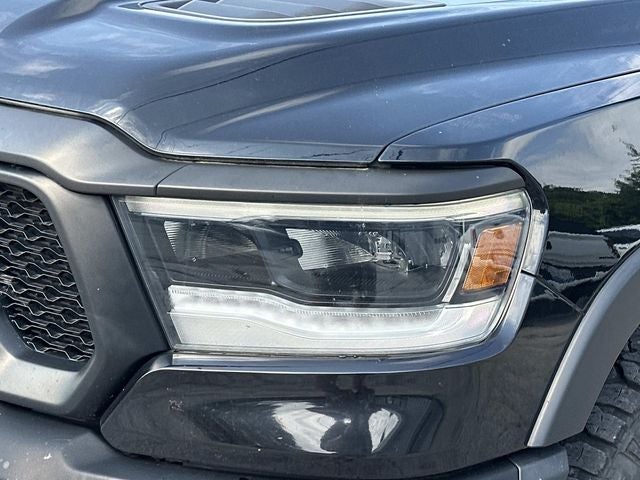 2023 RAM 1500 Rebel Crew Cab 4x4 5'7' Box