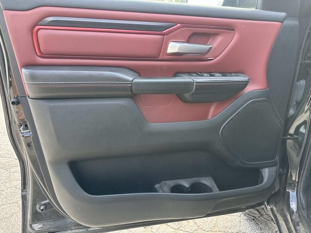 2023 RAM 1500 Rebel Crew Cab 4x4 5'7' Box