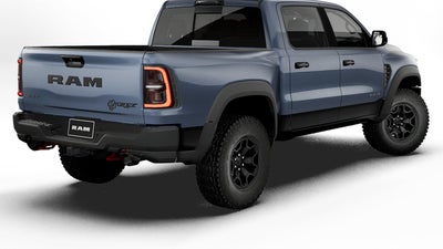 2027 RAM Ram 1500 RAM 1500 TRX SRT CREW CAB 4X4 5'7' BOX