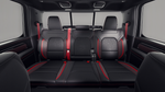 2027 RAM Ram 1500 RAM 1500 TRX SRT CREW CAB 4X4 5'7' BOX