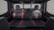 2027 RAM Ram 1500 RAM 1500 TRX SRT CREW CAB 4X4 5'7' BOX