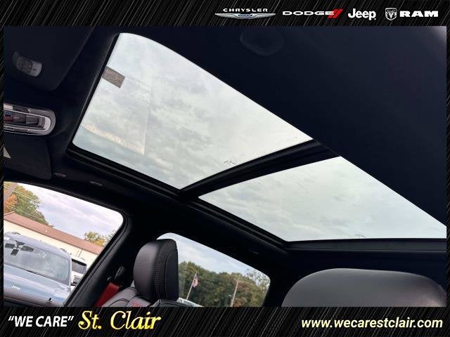 2027 RAM Ram 1500 RAM 1500 TRX SRT CREW CAB 4X4 5'7' BOX