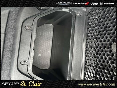 2027 RAM Ram 1500 RAM 1500 TRX SRT CREW CAB 4X4 5'7' BOX