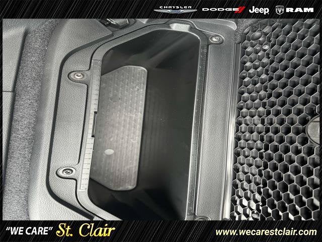 2027 RAM Ram 1500 RAM 1500 TRX SRT CREW CAB 4X4 5'7' BOX