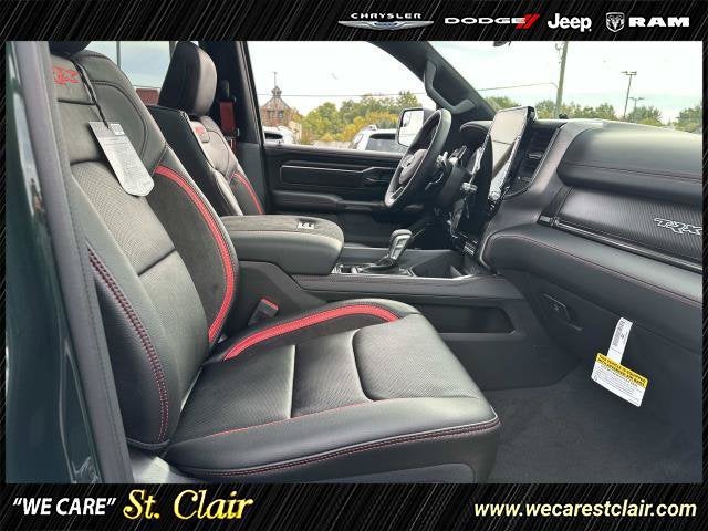2027 RAM Ram 1500 RAM 1500 TRX SRT CREW CAB 4X4 5'7' BOX