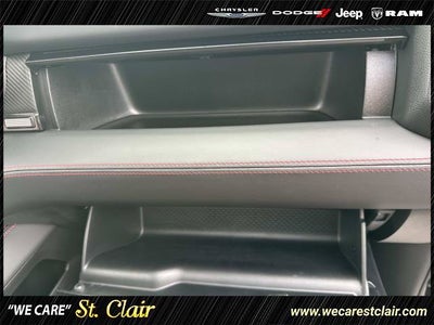 2027 RAM Ram 1500 RAM 1500 TRX SRT CREW CAB 4X4 5'7' BOX
