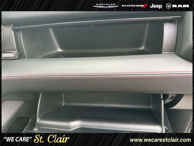 2027 RAM Ram 1500 RAM 1500 TRX SRT CREW CAB 4X4 5'7' BOX