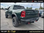 2027 RAM Ram 1500 RAM 1500 TRX SRT CREW CAB 4X4 5'7' BOX