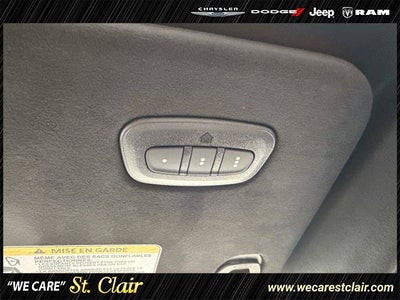 2027 RAM Ram 1500 RAM 1500 TRX SRT CREW CAB 4X4 5'7' BOX