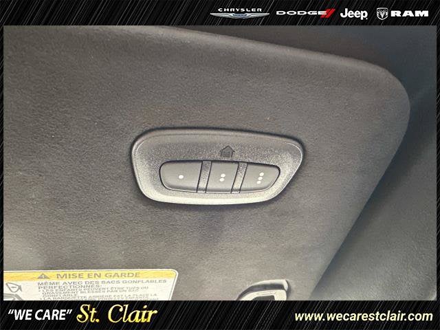 2027 RAM Ram 1500 RAM 1500 TRX SRT CREW CAB 4X4 5'7' BOX
