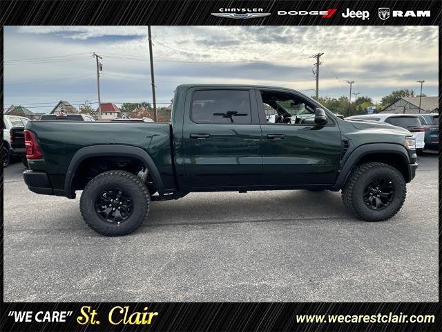 2027 RAM Ram 1500 RAM 1500 TRX SRT CREW CAB 4X4 5'7' BOX