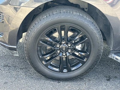 2022 Ford Expedition XLT MAX