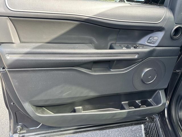 2022 Ford Expedition XLT MAX